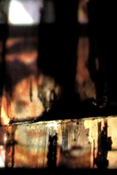 Poster do Filme Grito