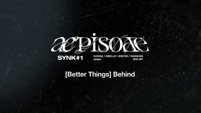 [Better Things] Behind