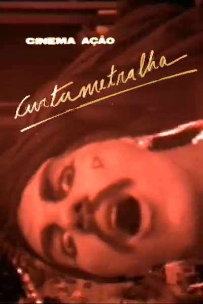 Poster do Filme Cinemação Curtametralha