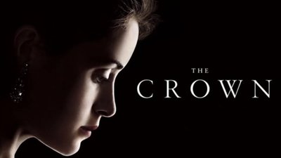 The Crown stopt na vijfde seizoen