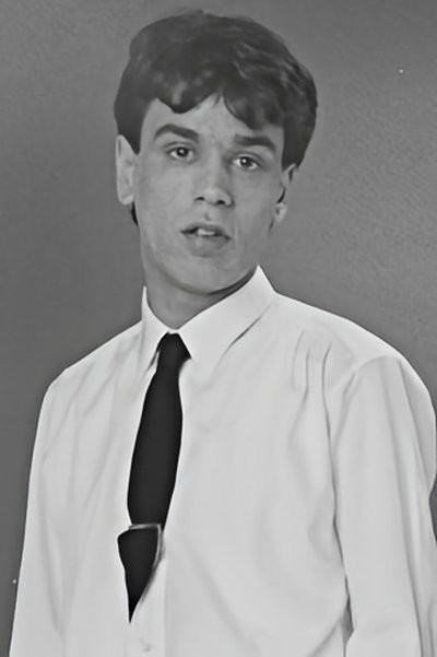 Simon Brenner