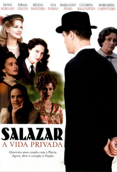 A Vida Privada de Salazar