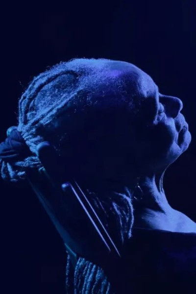 movie poster for Sheila