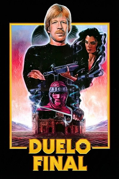 Duelo final