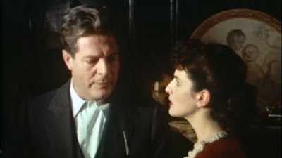 tv poster