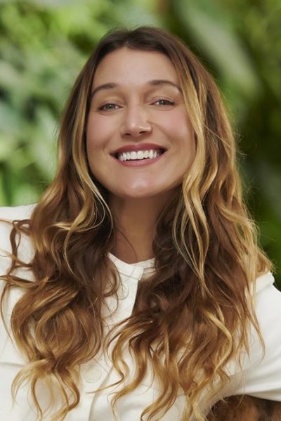 person poster
