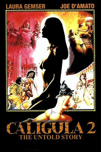 Caligula: The Untold Story (1982)