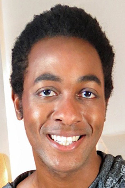 Seth Sanders