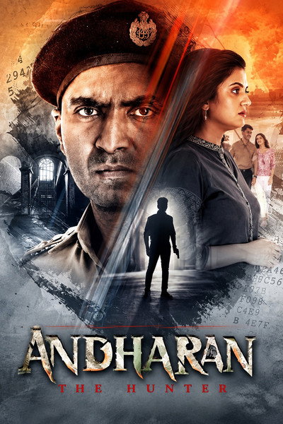 Andharan