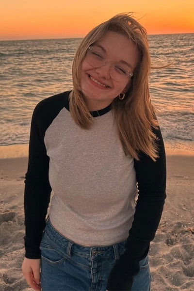 Imagem de Vivi Garner