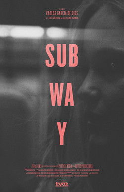Poster do Filme Subway