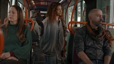 tv poster