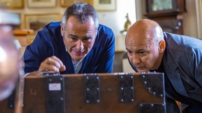Stafford: Adris and Tim