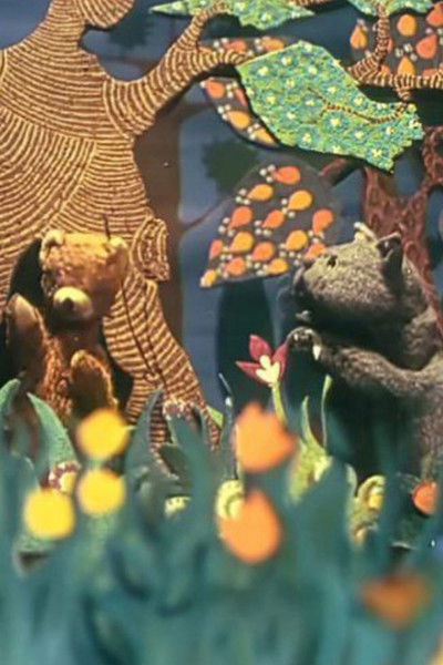 A Mouse's Heart in a Leopard's Skin.