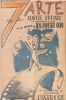 Poster do Filme Șapte arte