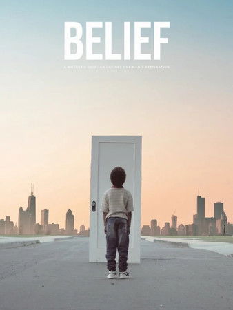 Poster do Filme Belief