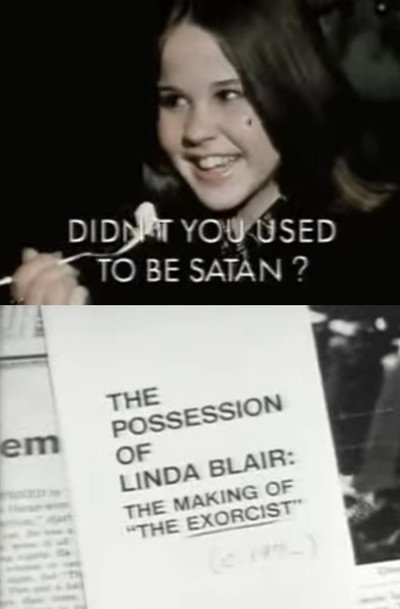 Didn't You Used to Be Satan?