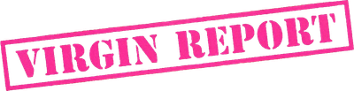 Virgin Report Logo