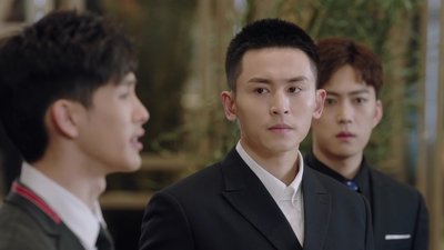 tv poster