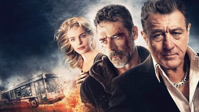 Heist (2015) Watch Online Free | ඔන්ලයින් බලන්න