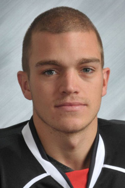 Mark Borowiecki
