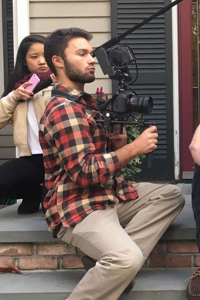 Imagem de Charlie Ehrman