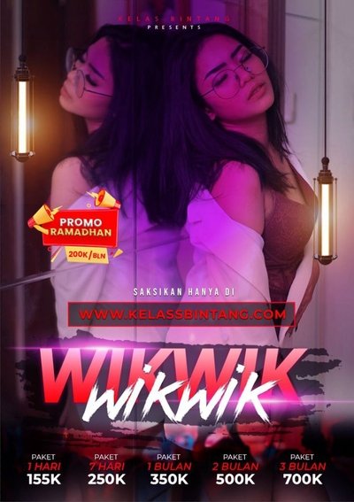 Poster do Filme Wik Wik