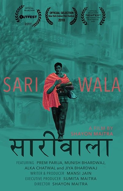Poster do Filme Sariwala