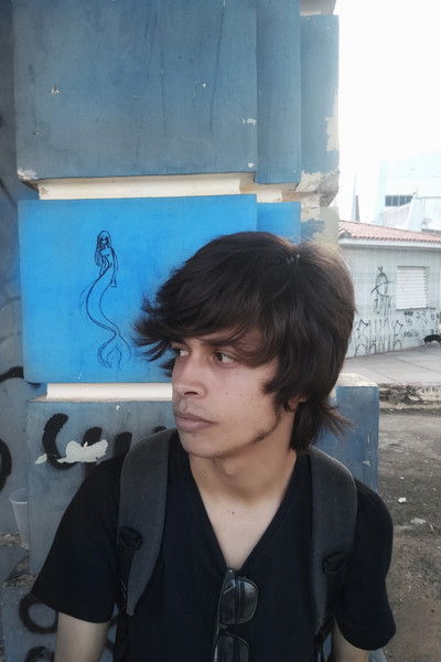 Imagem de Gustavo Tadeu