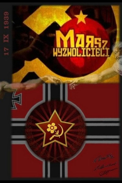 Poster do Filme Marsz Wyzwolicieli