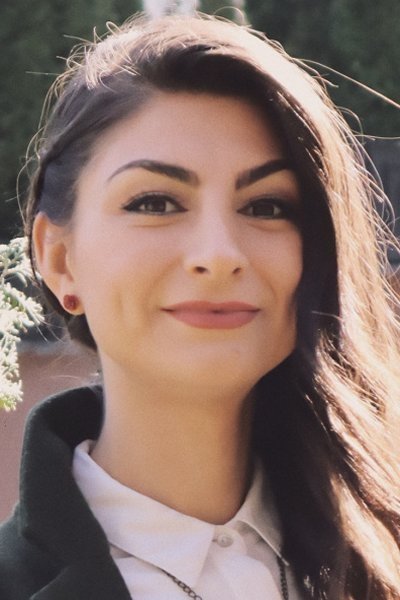 person poster