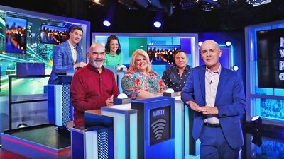 tv poster