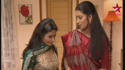Jamnadas learns Payal's Truth