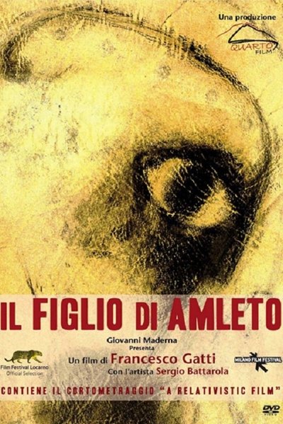 Poster do Filme Il figlio di Amleto