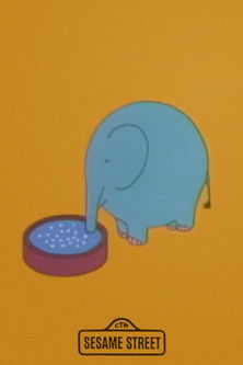 Poster do Filme 1-5 Counting Zoo Animals