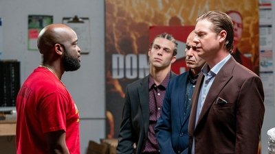 tv poster