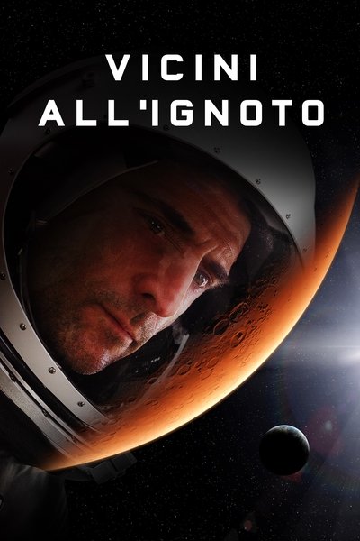 Vicini all'ignoto (2016)