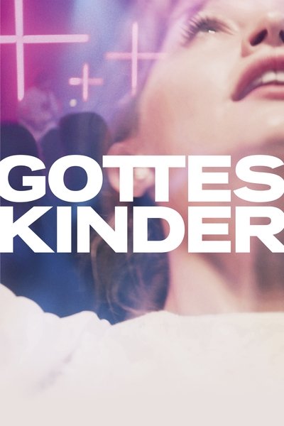 movie poster for In Good Faith
