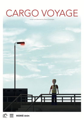 Poster do Filme Cargo Voyage