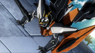 Breakaway Limit Zone