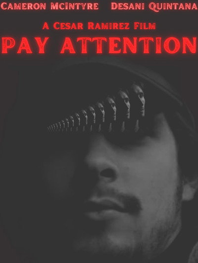 Pay Attention