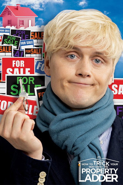 How to Trick Your Way onto the Property Ladder