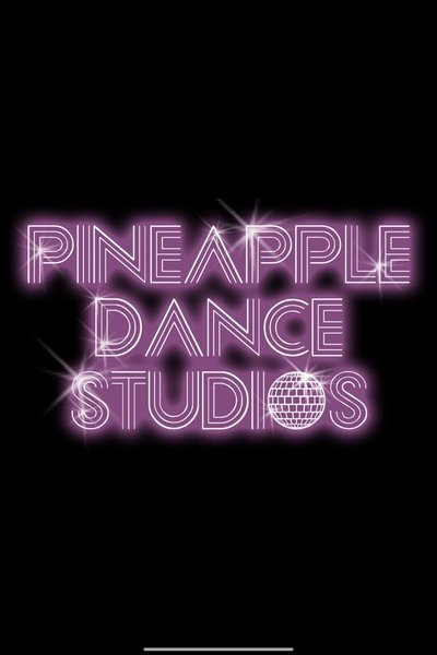 poster for Pineapple Dance Studios