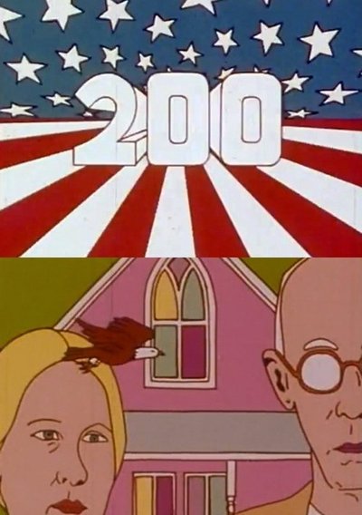200 poster 200