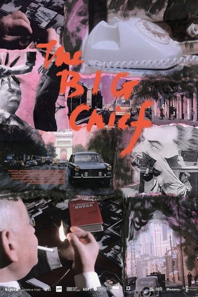 movie poster for The Big Chief