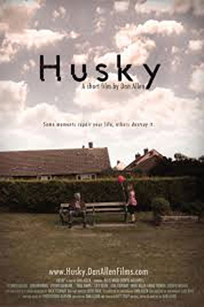 Poster do Filme Husky
