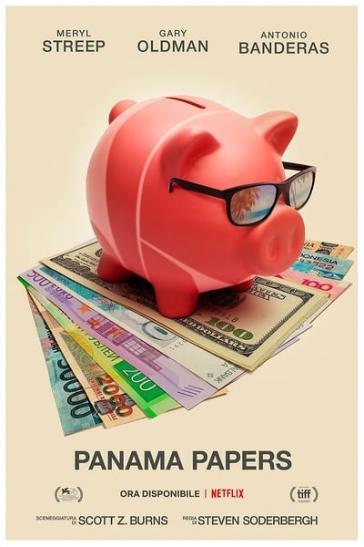 Panama Papers (2019)