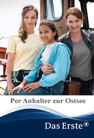 Poster do Filme Per Anhalter zur Ostsee
