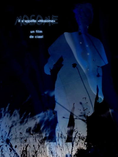 Poster do Filme Mosome