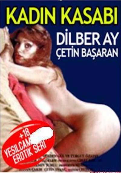 Kadın Kasabı